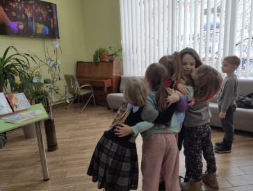 Мовні мандри