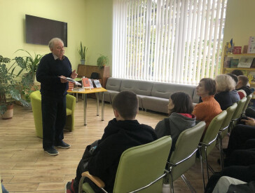 Світло, що завжди з нами