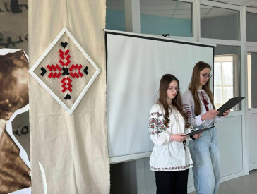 Культурно-просвітницький проєкт «Жива пам’ять» продовжує досліджувати сторінки історії