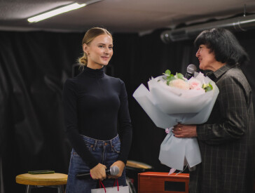 Domiy в ПДМШ№1