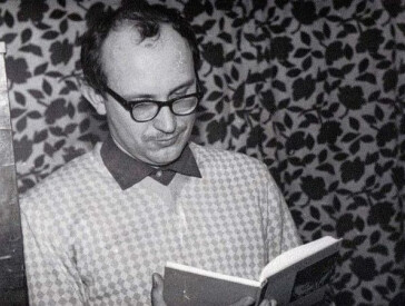 Станіслав Тельнюк виплекав свою власну формулу любові до України