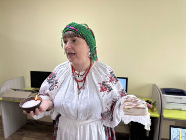 Стежками козацької слави: подорож у світ традицій та звичаїв