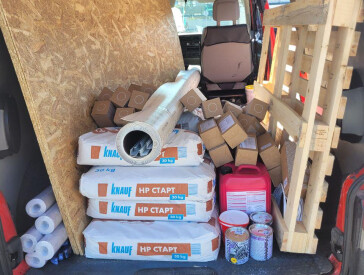 У Сем’янівці створюють новий молодіжний простір «Стрім»