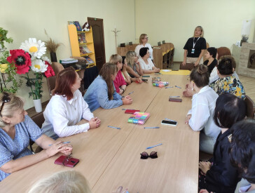 У пошуках власного ресурсу