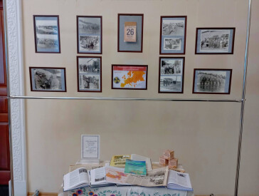 На Чорнобиль журавлі летіли