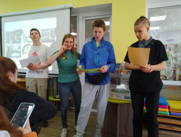 Безбар'єрність - це коли зручно всім без винятку