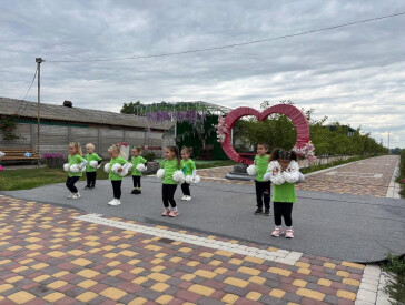 Незалежність у дії: філії ЦКД поєднали свято культури й підтримку ЗСУ