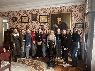 Маленькі кроки, що творять велику спільну перемогу