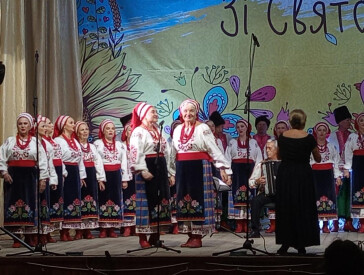 Мистецтво, яке оживлює історію