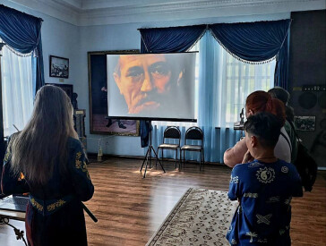 «Володар». Захоплива подорож у минуле в музеї історії Полтавської битви