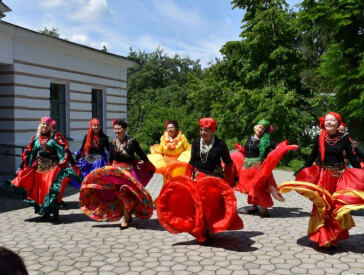 «У ритмі серця і натхнення»