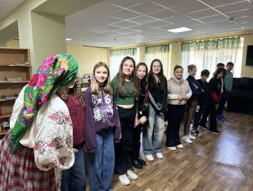 Стежками козацької слави: подорож у світ традицій та звичаїв