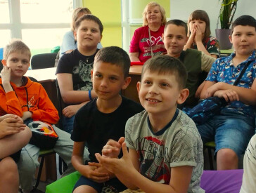 Початок канікул — початок мандрівок!