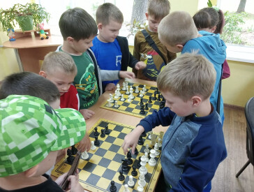 Літо в бібліотеці — це пригоди, відкриття та веселі зустрічі!