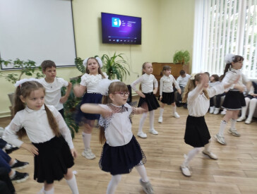 Подорож до ЛітерЛенду