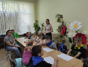 Вчимося цінувати один одного