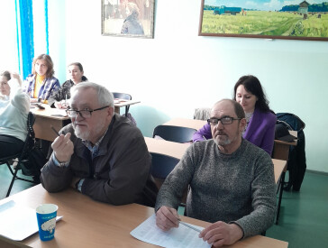 Підсумки конкурсу «Франко АРТ» до 170-ої річниці від дня народження Івана Франка