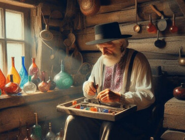 Наше прізвище – це живе слово, пам’ять роду