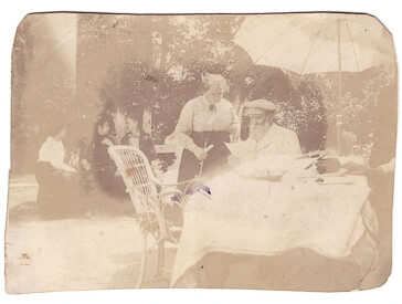 Родина В.Г.Короленка як втілення любові та стійкості