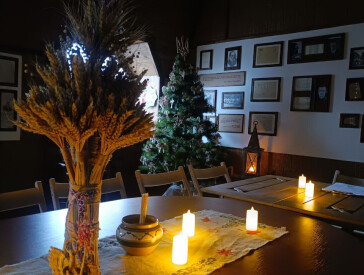 Свято українського Різдва