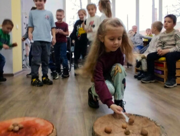 Бувай, Осінь!