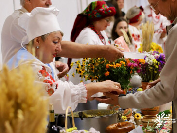 Культурно-просвітницький марафон ЦКД підвів підсумки