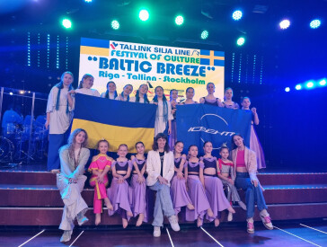 Гордість і натхнення: перемоги хореографічних колективів ЦКД ПМТГ