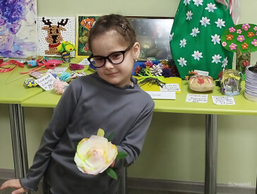 Весняні фантазії