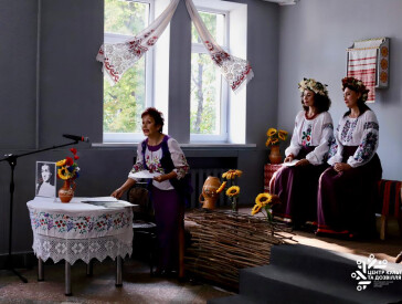 «Маруся Чурай живе в пісні» – у Полтаві вшанували 400-річчя легендарної поетеси