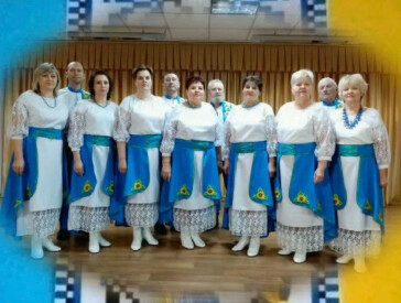 Філії ЦКД відзначили День вишиванки