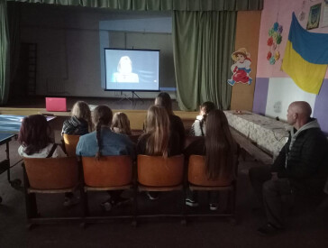 У філіях Центру культури та дозвілля вшанували пам’ять жертв Чорнобильської трагедії