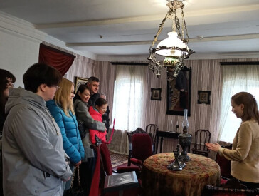 Майстер-клас із виготовлення зайчика-мотанки