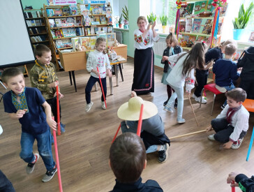 Унікальний капелюх – бриль