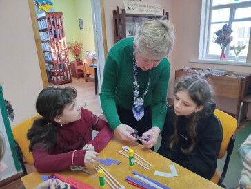 Тюльпани на подарунок