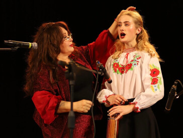 Полтава стала представником міжнародного фестивального руху