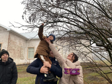 Збереження історії – це наш шлях у майбутнє