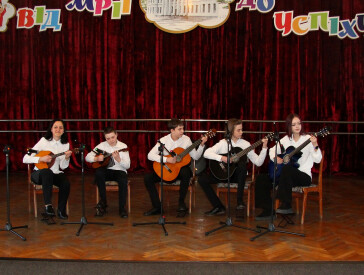 Постать, що стала голосом нації