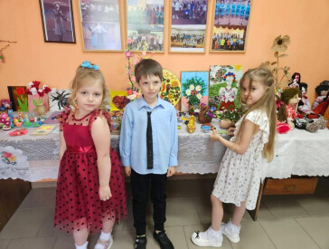 Творчість, що об’єднує: культурні заклади громади продовжують звітуватися