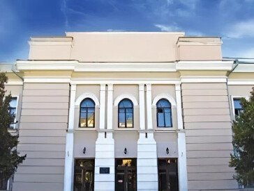 Місто, де історія оживає в кожному куточку