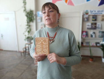 Дерево життя – модель Всесвіту