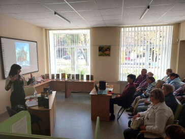 «Необхідно повернутися до своїх витоків і дізнатися більше про свою справжню історію»