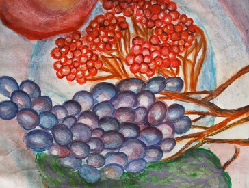 Серцем красу відчуваю