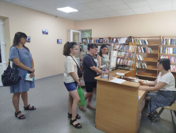 Книжкові пригоди довжиною в літо