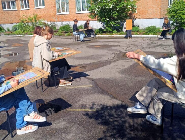 Мистецький міст Полтава – Чернігів