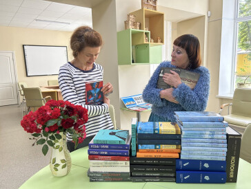 Книжкові дарунки, що надихають