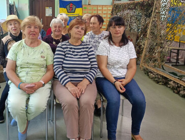 Іван Карпенко-Карий в п’єси взяв життя