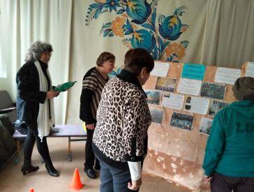 День Гідності та Свободи у філіях ЦКД