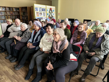 Гармонія сердець і голосів