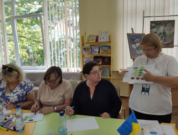 Контролюй стрес – будь вільним