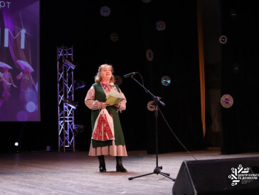 10 років «Регтайму»: історія танцю, дружби та натхнення!